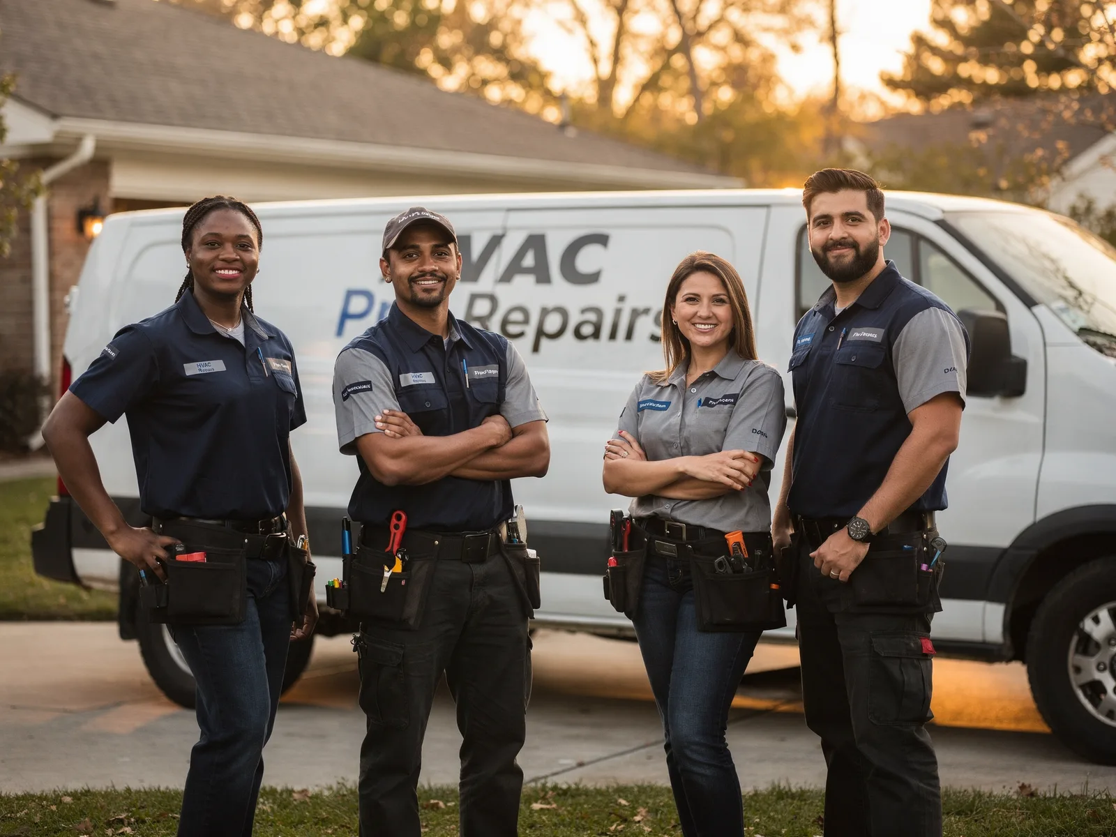 Heat Pump Repair company in Decorah, IA